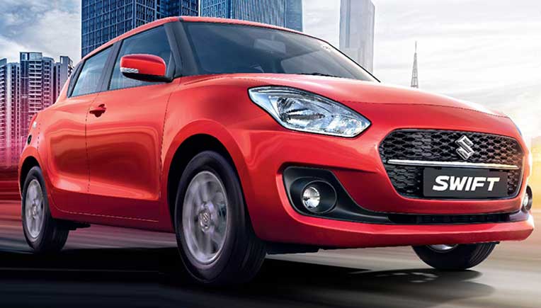 Maruti Suzuki Swift gets option of S-CNG technology