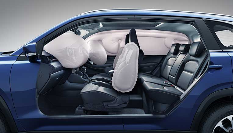 Maruti Suzuki delivers the Toyota Hyryder inspiration, the Grand Vitara