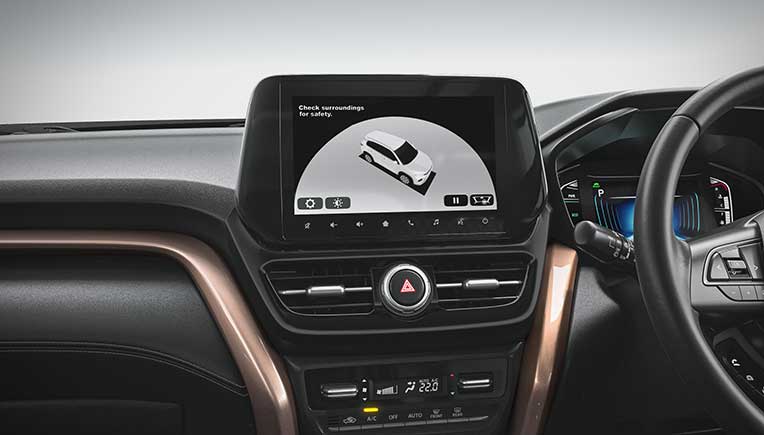 Maruti Suzuki delivers the Toyota Hyryder inspiration, the Grand Vitara