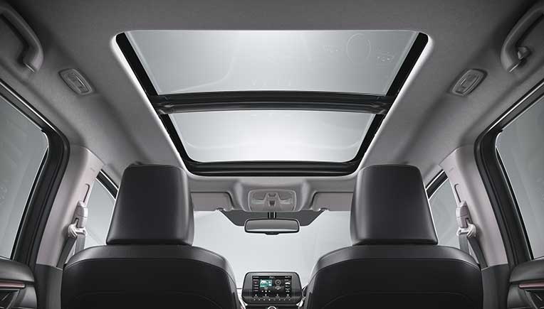 Maruti Suzuki delivers the Toyota Hyryder inspiration, the Grand Vitara