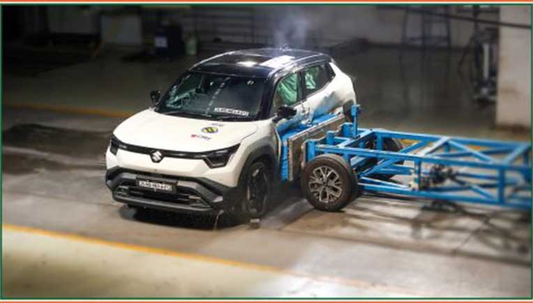 Picture courtesy Bharat Ncap