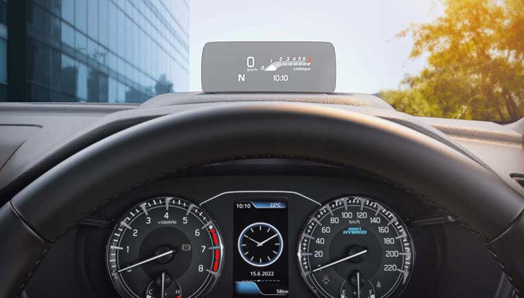 Maruti Suzuki launches new Brezza SUV in Rs 7.99 lakh to Rs 13.96 lakh range