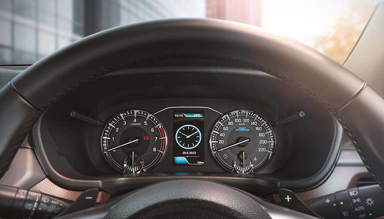 Maruti Suzuki launches new Brezza SUV in Rs 7.99 lakh to Rs 13.96 lakh range