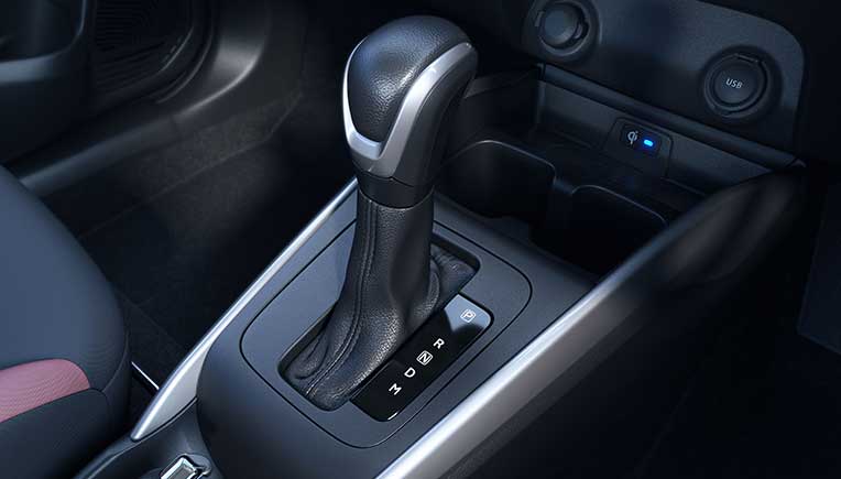 Maruti Suzuki Fronx SUV