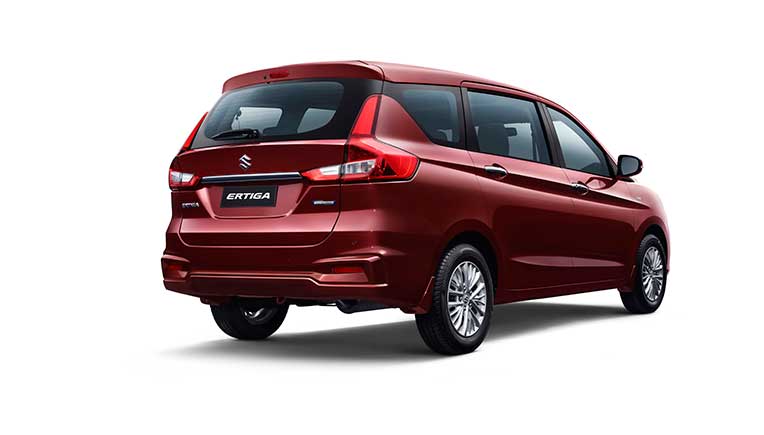 Maruti Suzuki’s Ertiga gets all-new 1.5 litre DDIS 225 diesel engine 
