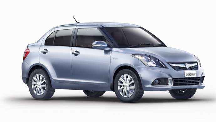 Swift Dzire