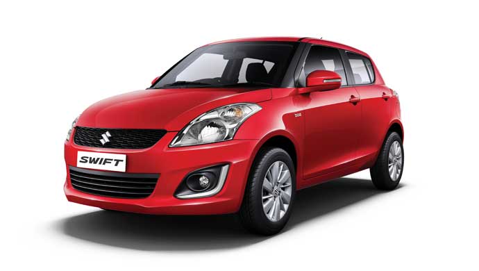 Maruti Swift