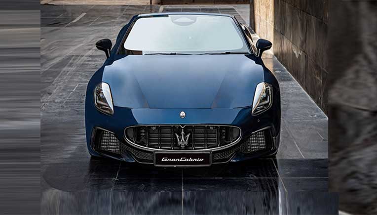 Maserati-GranCabrio---Fuoriserie