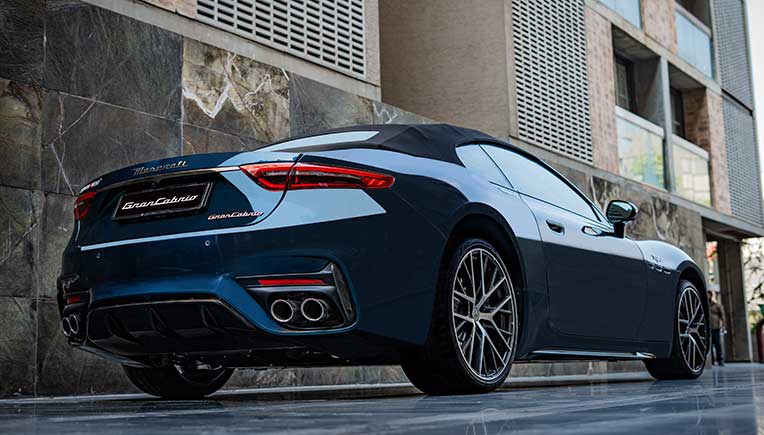 Maserati-GranCabrio---Fuoriserie