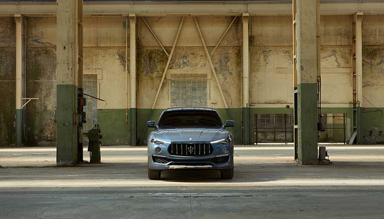 Maserati India opens bookings for 2022 Levante GT Hybrid