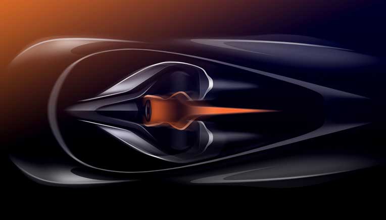 McLaren which will produce only 106 units of the new McLaren Hyper GT car will cost around Rs 14.4 crore a piece and will have a top speed exceeding 391kmph. 