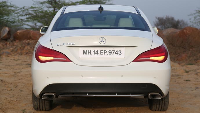 CLA 200