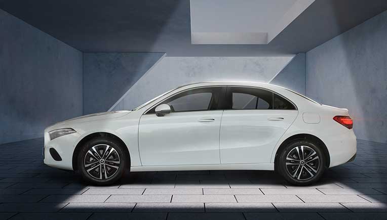 Mercedes-Benz India launches new  A-200 Limousine, AMG A 45 S 4MATIC+ 