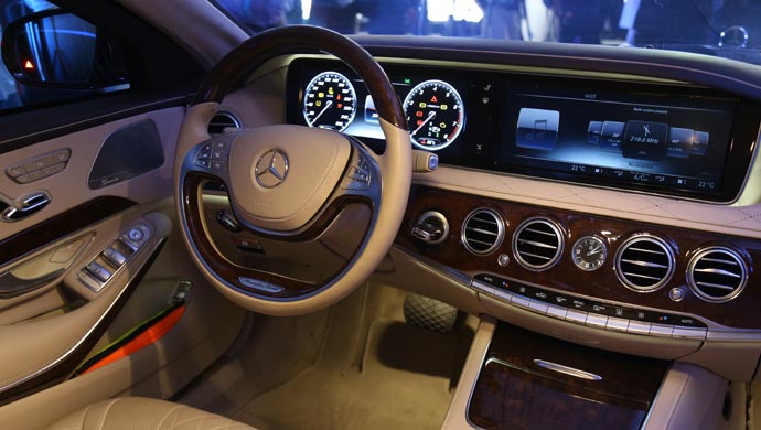 S-Guard Interiors