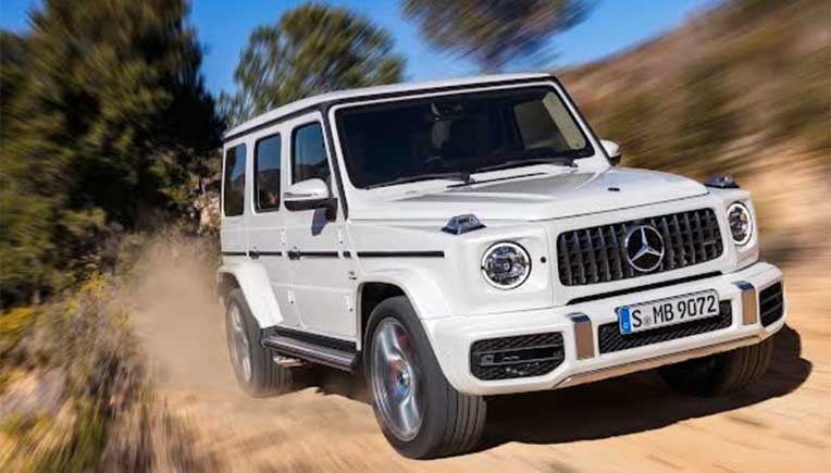 Mercedes-Benz reopens booking for its top-end vehicles