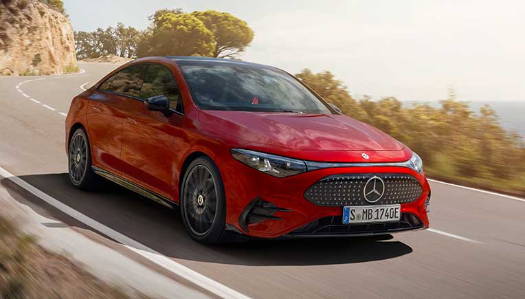 Pic courtesy Mercedes Benz media site