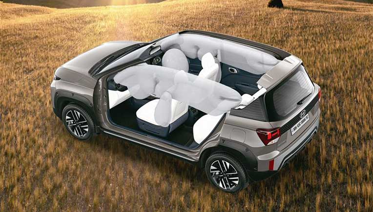 New  Hyundai Exter launched at Rs 5.79 lakh onward