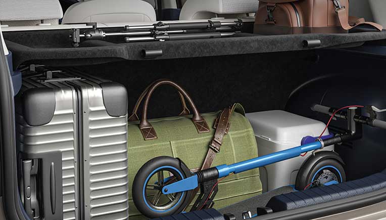 New  Hyundai Exter launched at Rs 5.79 lakh onward