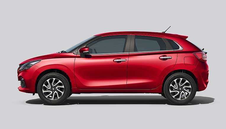 New Age Baleno launched in price range of Rs 6.35 lakh to Rs 9.49 lakh