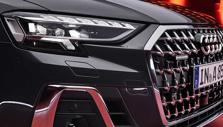 New Audi A8 L launched in India at Rs 1.29 crore onward