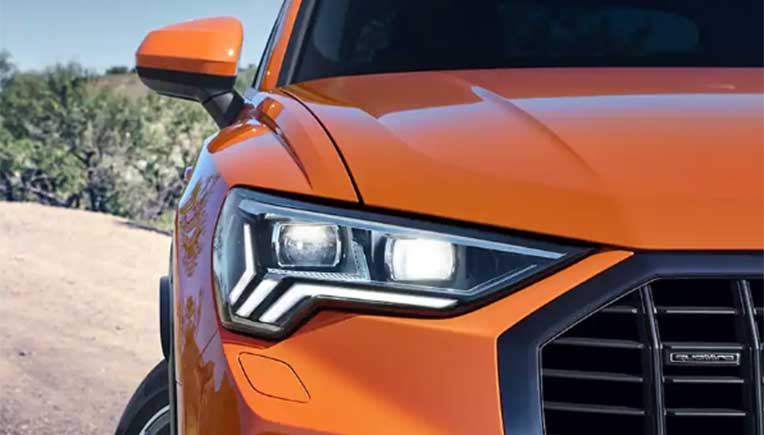 New Audi Q3 launched at Rs 44.89 lakh onward; Two variants of Q3
