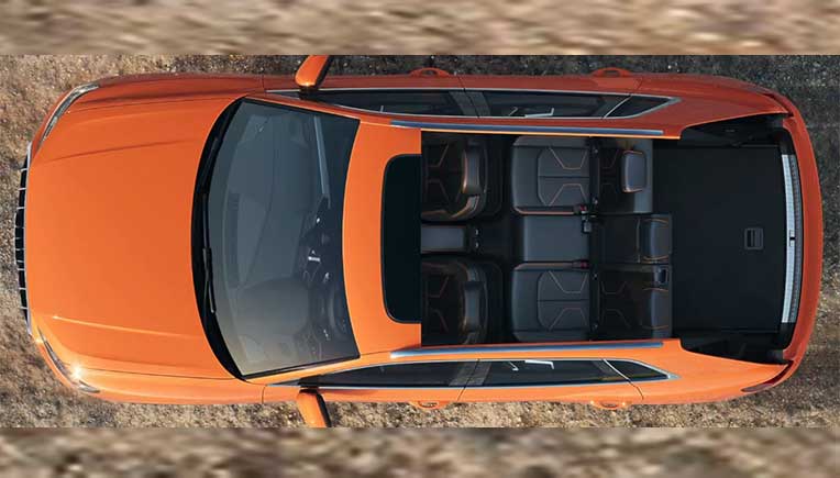 New Audi Q3 launched at Rs 44.89 lakh onward; Two variants of Q3