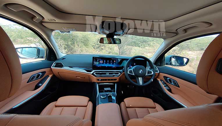 New BMW 3 Series Gran Limousine launched at Rs 57.90 lakh onward
