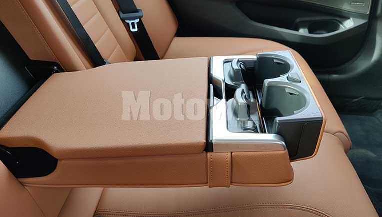 New BMW 3 Series Gran Limousine launched at Rs 57.90 lakh onward