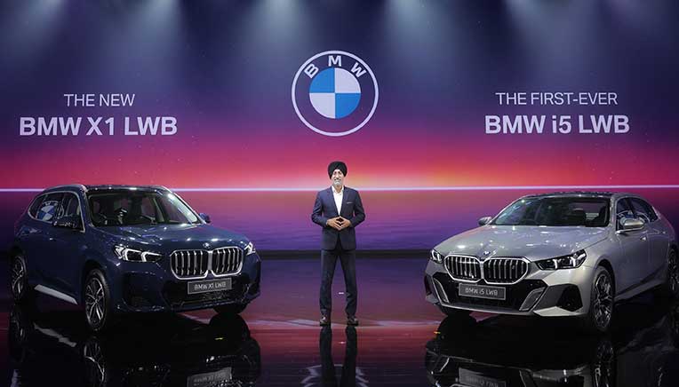 New BMW X1 Long Wheelbase gets bigger, bolder at Rs 49.99 lakh