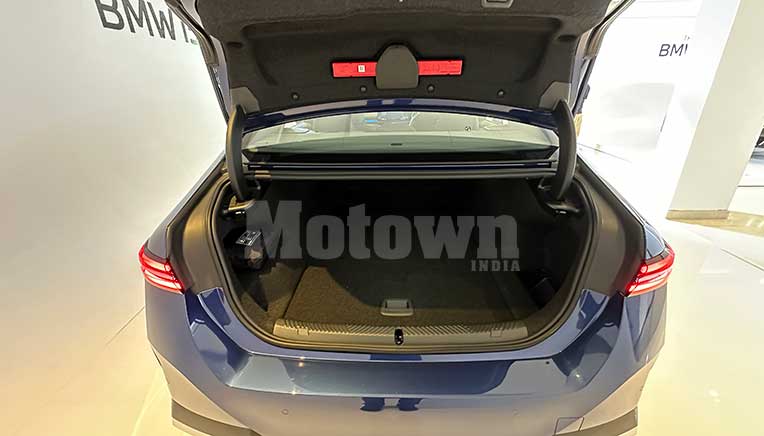 New BMW X1 Long Wheelbase gets bigger, bolder at Rs 49.99 lakh