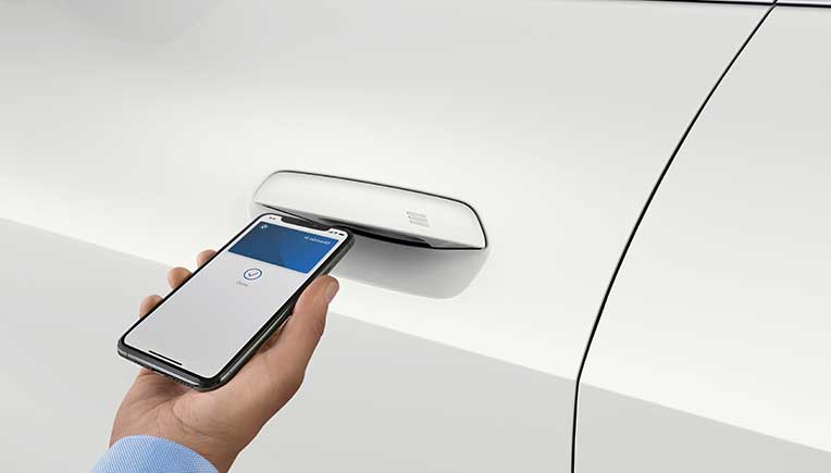 New BMW i4 electric mid-sized sedan launched at Rs 69.90 lakh