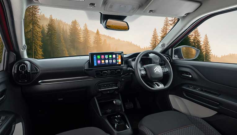New Citroen C3X range launched at Rs 5.25 lakh onward