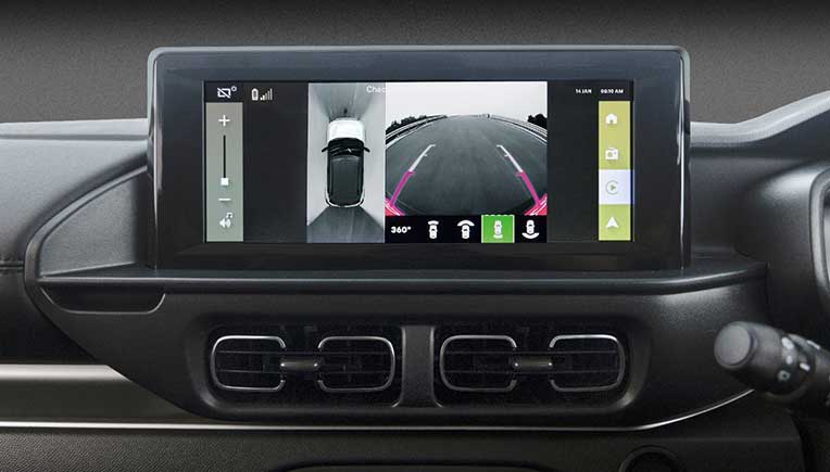New Citroen C3X range launched at Rs 5.25 lakh onward