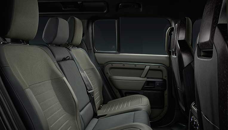 New Defender Octa to debut at Rs 2.65 crore onward