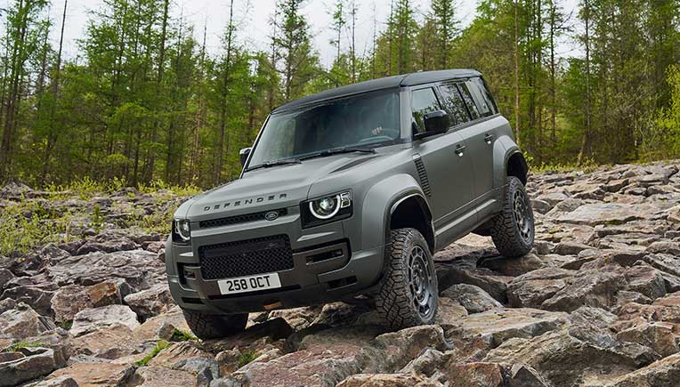New Defender Octa to debut at Rs 2.65 crore onward