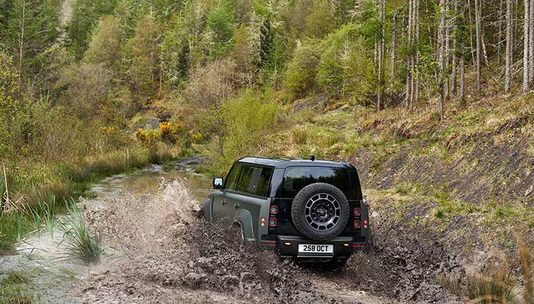 New Defender Octa to debut at Rs 2.65 crore onward