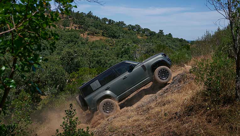 New Defender Octa to debut at Rs 2.65 crore onward