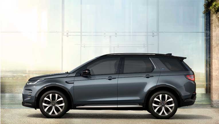New Discovery Sport launched in India at Rs 67.90 lakh onward