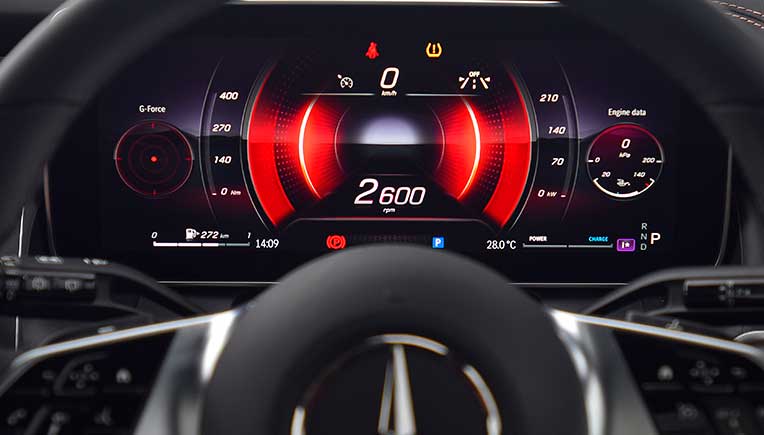 New GLC makes its much-awaited India debut at Rs 73.5 lakh onward