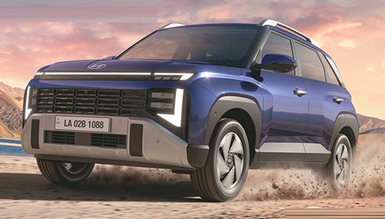 New HX8 Diesel AT variant of Hyundai Venue launched at Rs 13.70 lakh