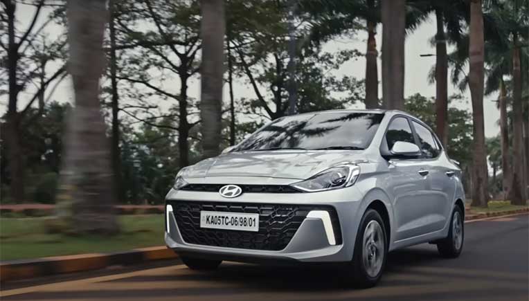 New Hyundai Aura sedan launched at Rs 6.29 lakh onward