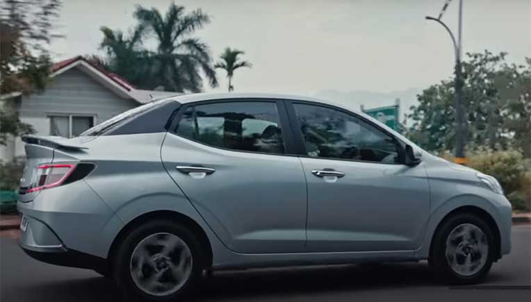 New Hyundai Aura sedan launched at Rs 6.29 lakh onward