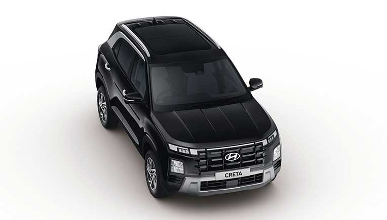 New Hyundai Creta launched in price range of Rs 10.99 lakh to Rs 19.99 lakh