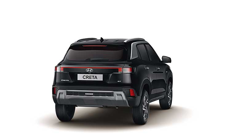 New Hyundai Creta launched in price range of Rs 10.99 lakh to Rs 19.99 lakh