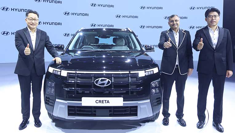 New Hyundai Creta launched in price range of Rs 10.99 lakh to Rs 19.99 lakh
