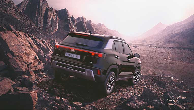 New Hyundai Creta launched in price range of Rs 10.99 lakh to Rs 19.99 lakh