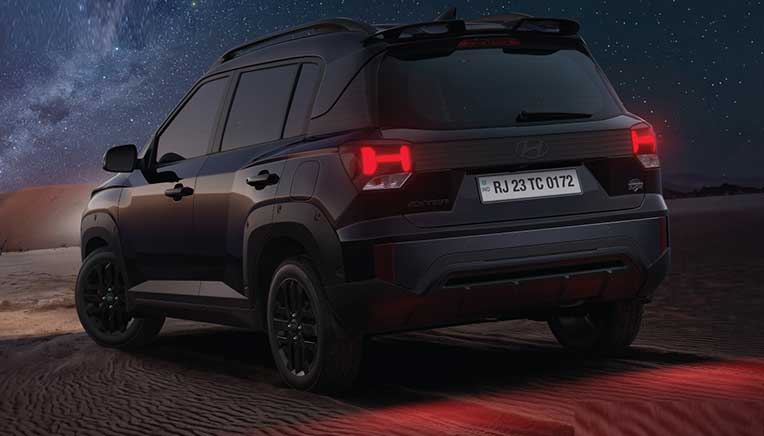 New Hyundai Exter Knight launched at Rs 8.13 lakh onward