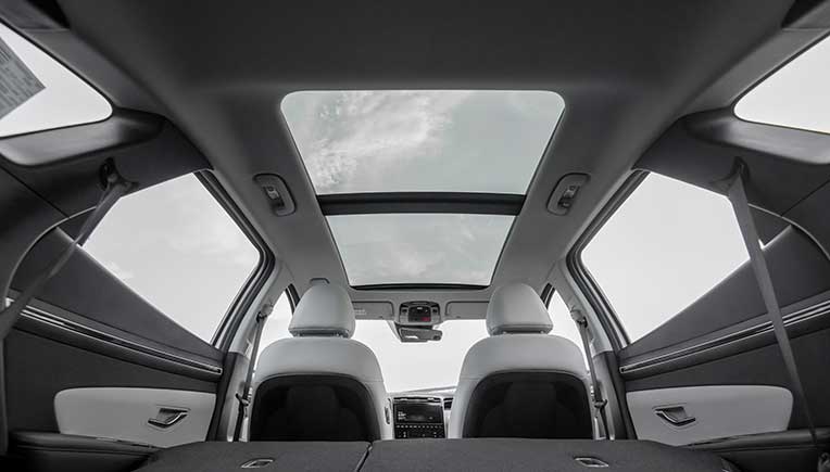 New Hyundai Tucson launched in India at Rs 27.70 lakh onward