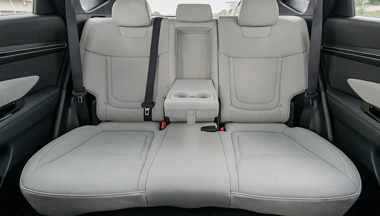 New Hyundai Tucson launched in India at Rs 27.70 lakh onward