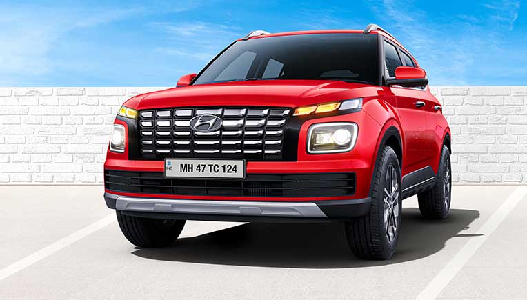 New Hyundai Venue launched at Rs 7.53 lakh onward: 3 engine options available